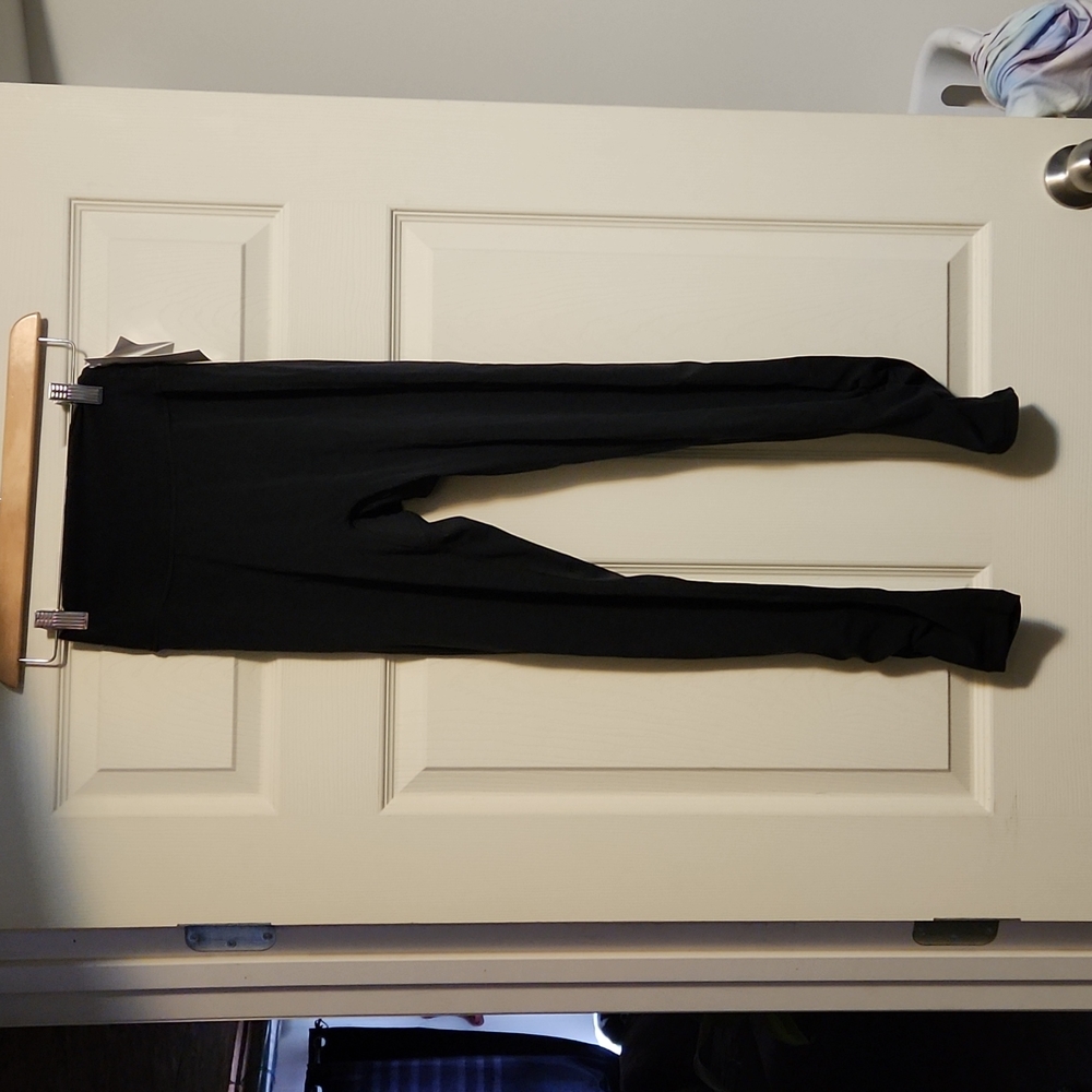 Buff bunny Aloe legging